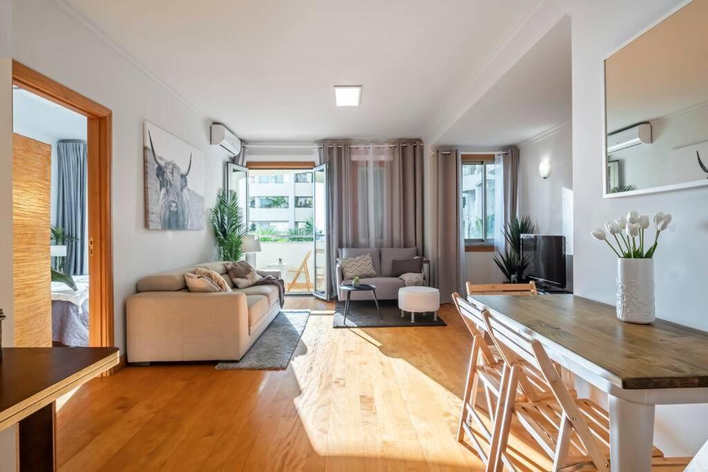 Ferienwohnung Super Cliff Funchal  Exterior foto