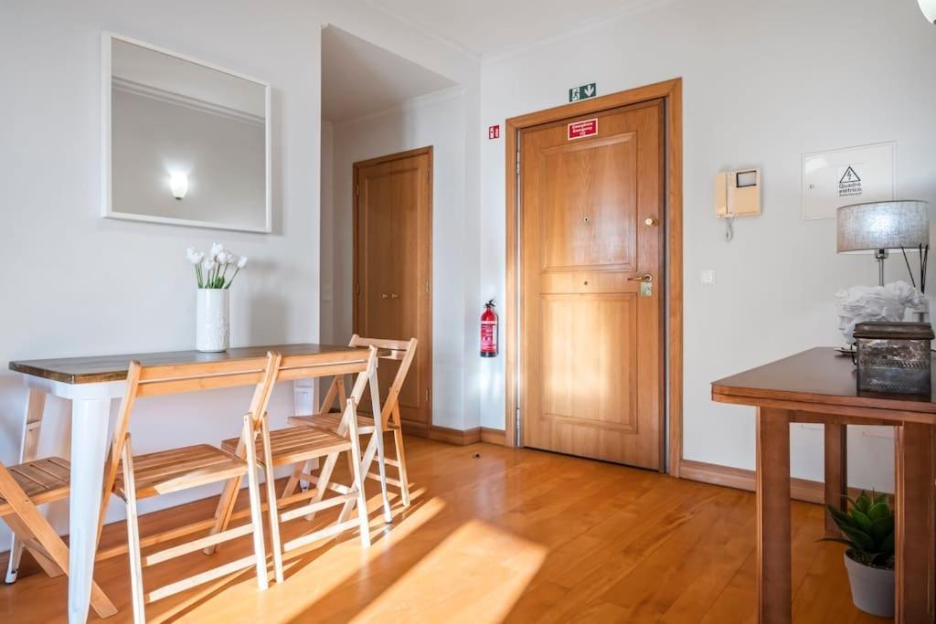 Ferienwohnung Super Cliff Funchal  Exterior foto